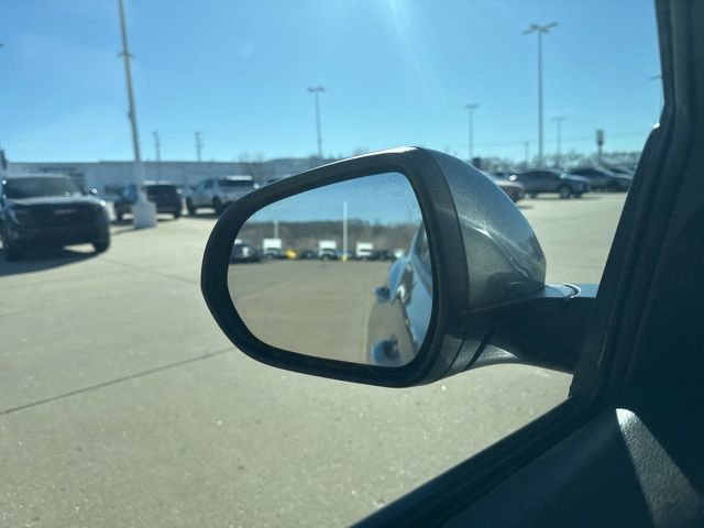 Used 2021 Buick Encore GX Preferred w/ Cold Weather Comfort Package image 54