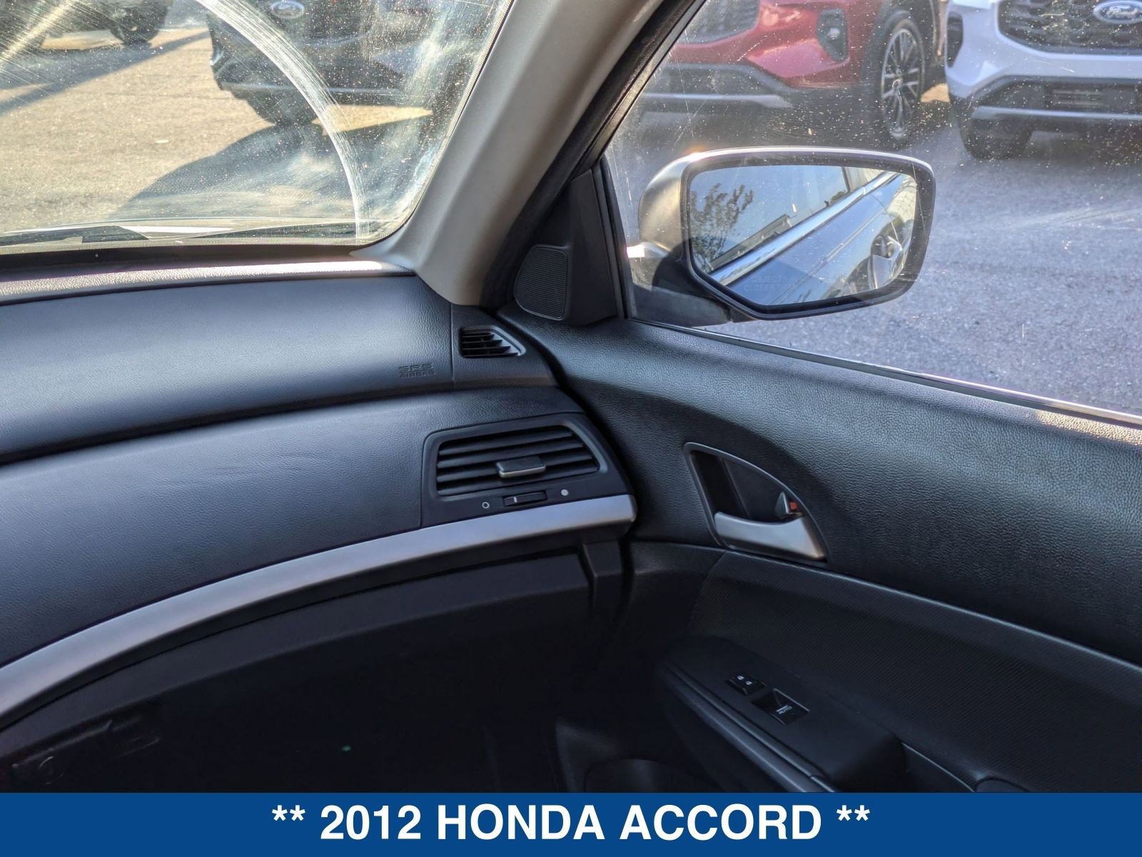 Used 2012 Honda Accord SE image 16