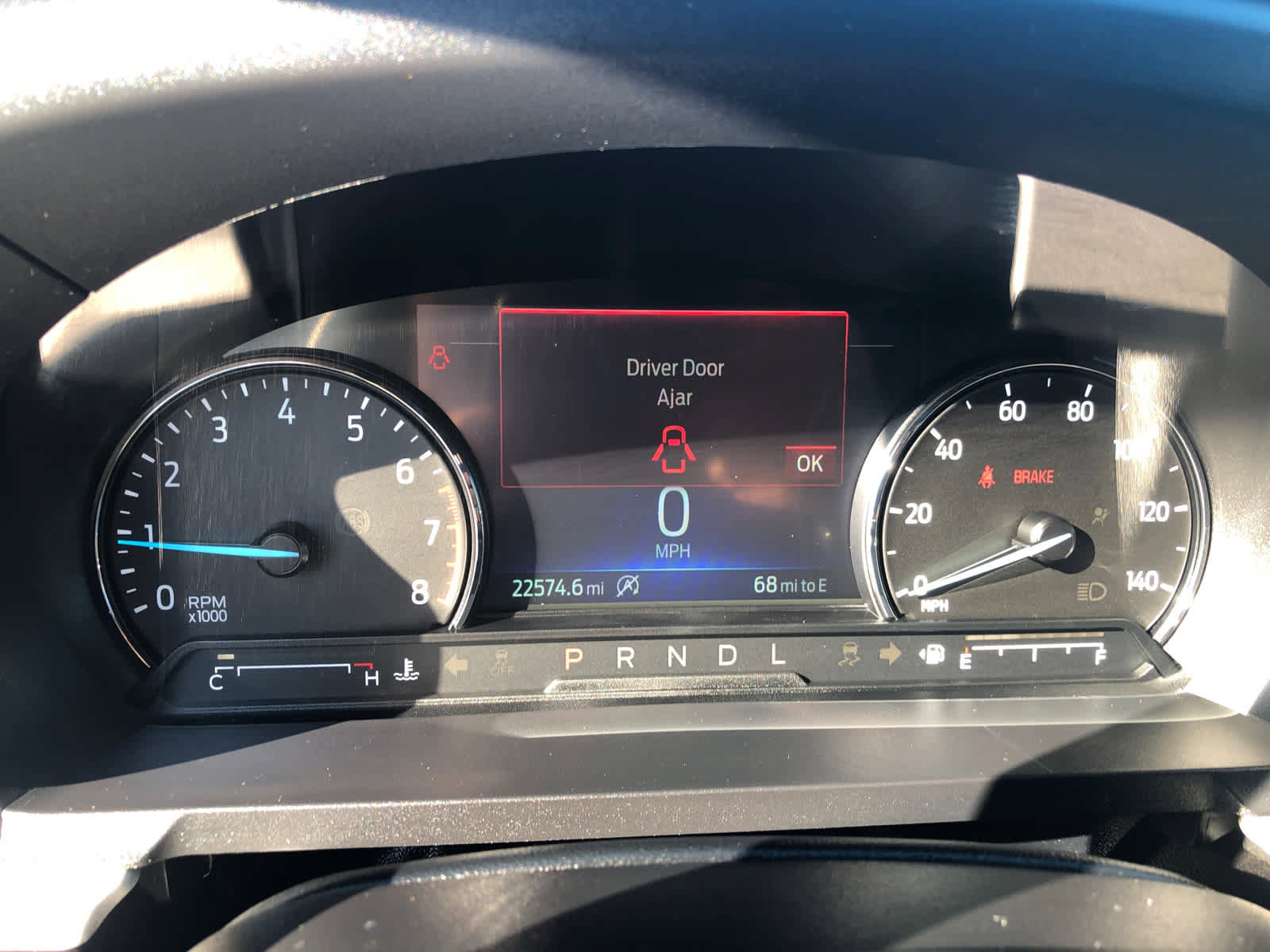 Used 2023 Ford Explorer XLT w/ Class IV Trailer Tow Package image 8