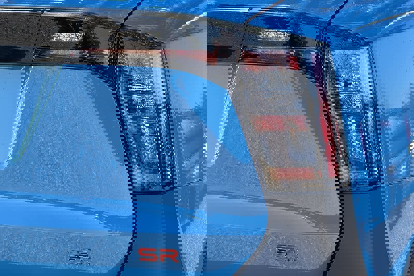 New 2026 Nissan Kicks SR image 29