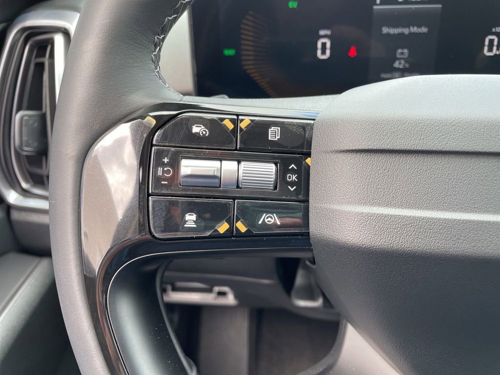 New 2026 Kia Sorento EX AWD/4WD image 26