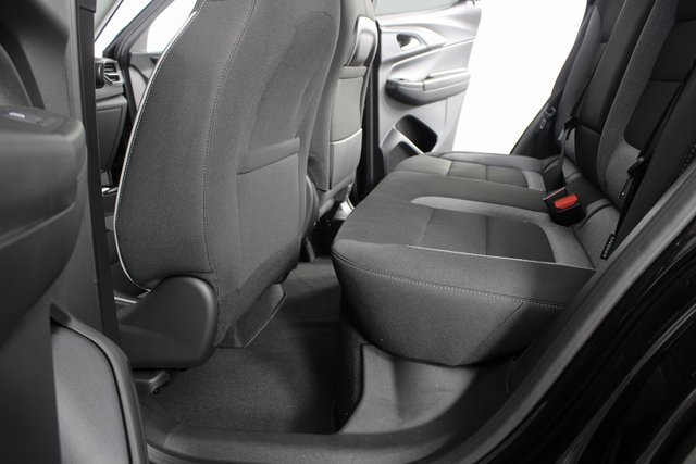 New 2026 Chevrolet TrailBlazer LT image 18