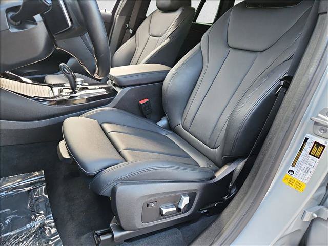 Used 2021 BMW X3 sDrive30i RWD image 16