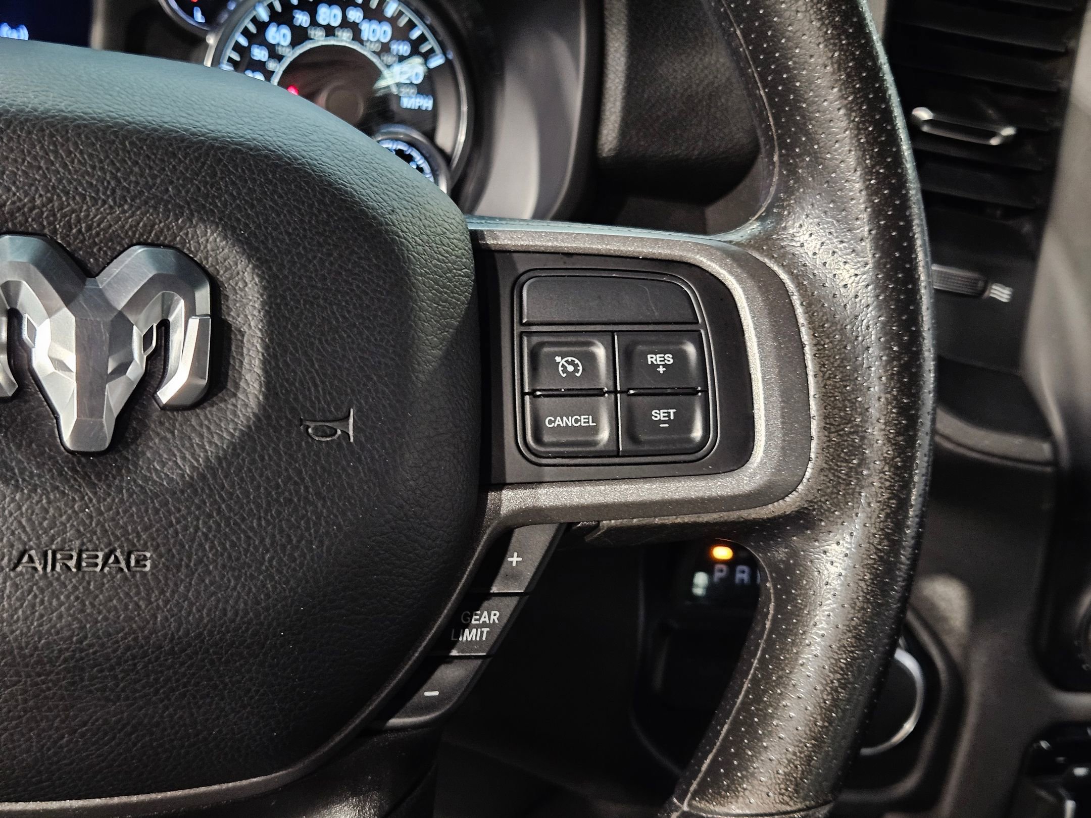 Used 2022 RAM 2500 Tradesman image 23