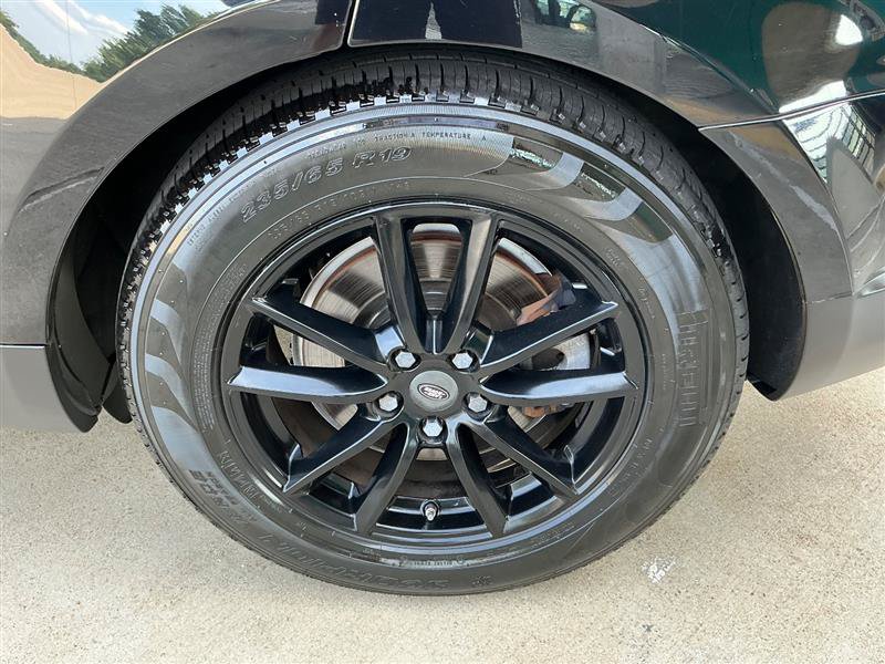 Used 2019 Land Rover Range Rover Sport SE AWD/4WD image 26