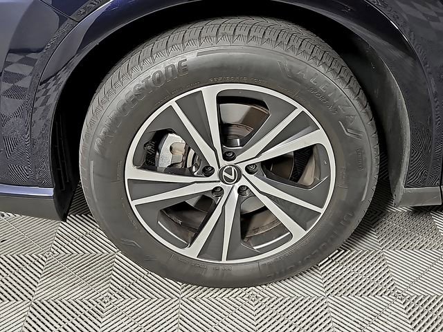 Used 2024 Lexus RX 350 Premium w/ Accessory Package (Z1) FWD image 9