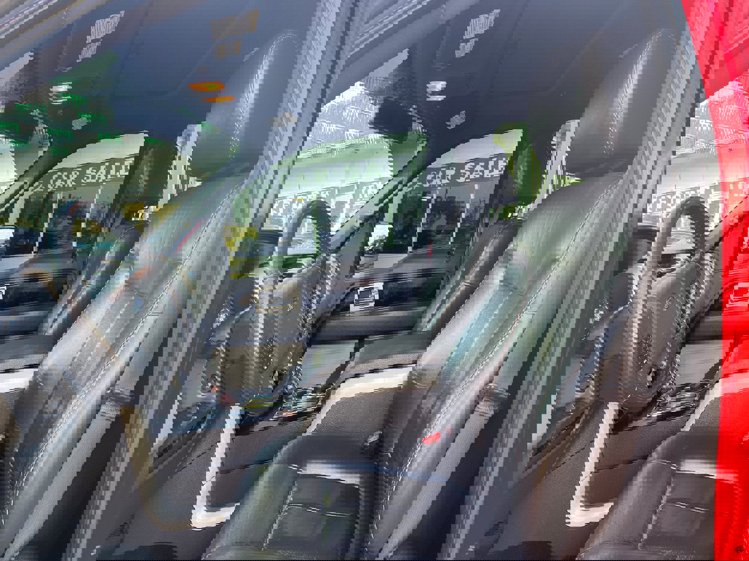 Used 2011 Ford F150 FX4 w/ FX Luxury Pkg image 10