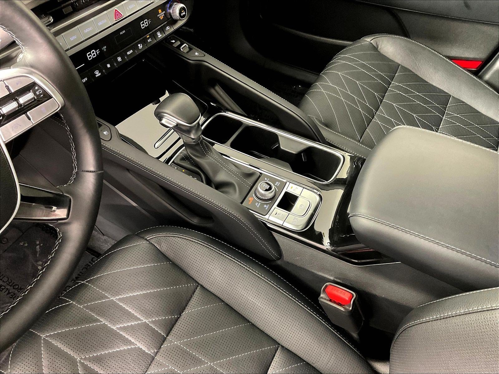 Used 2024 Kia Telluride EX X-Line AWD/4WD image 18