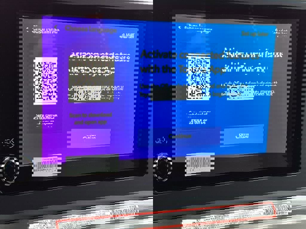 New 2025 Toyota Tacoma TRD Off-Road image 15