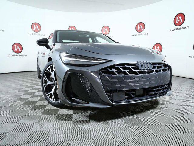 New 2026 Audi A6 Prestige image 2