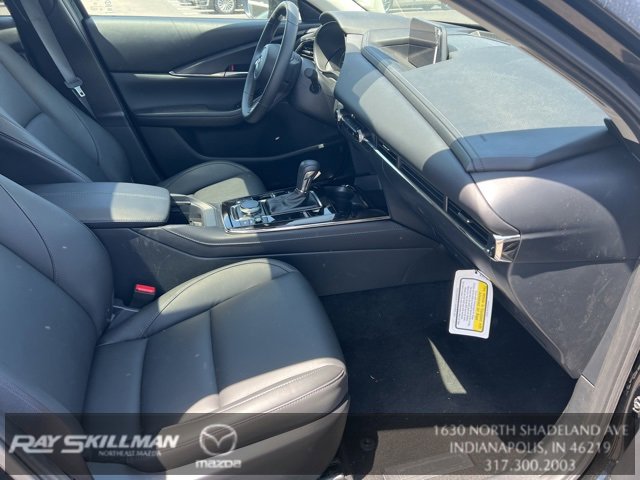 Certified 2024 MAZDA CX-30 AWD 2.5 S w/ Preferred Package image 39