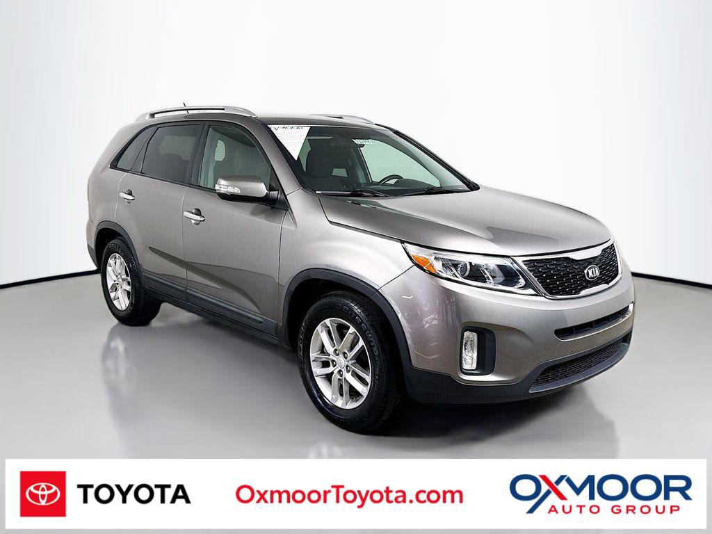 Used 2014 Kia Sorento LX