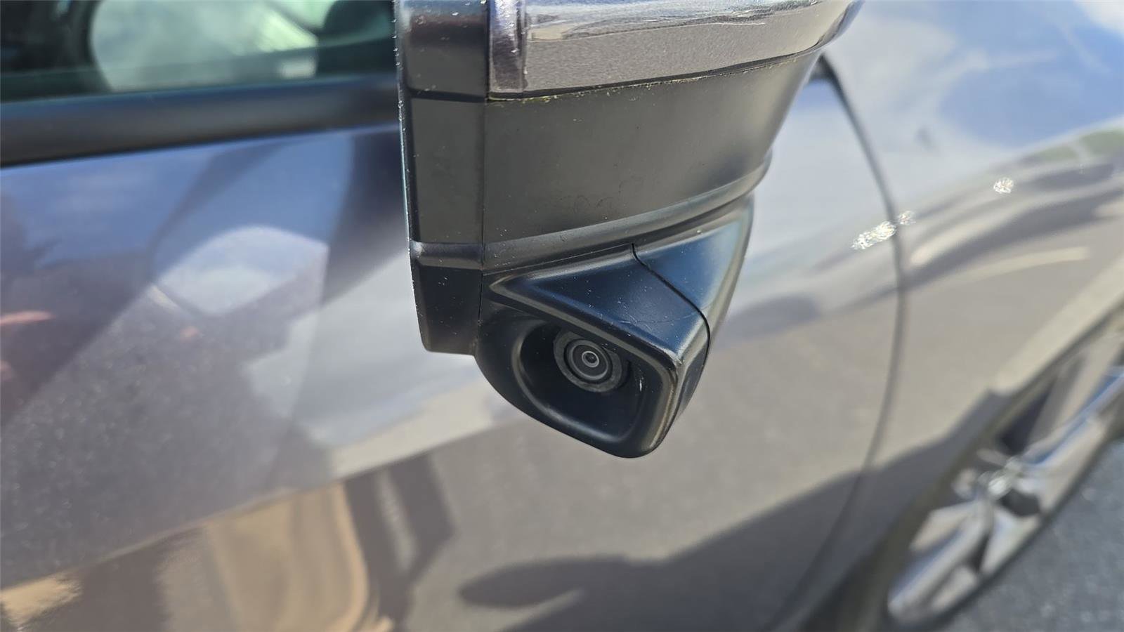 Used 2020 Honda Civic EX image 11