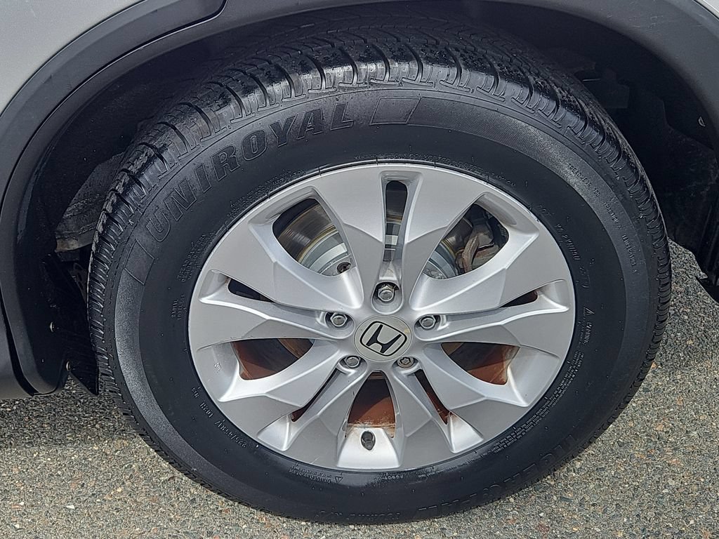 Used 2014 Honda CR-V EX-L image 8