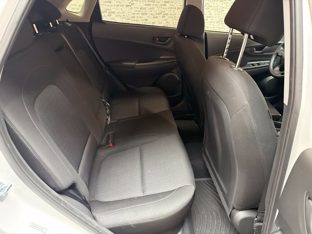 Certified 2023 Hyundai Kona SEL FWD image 11