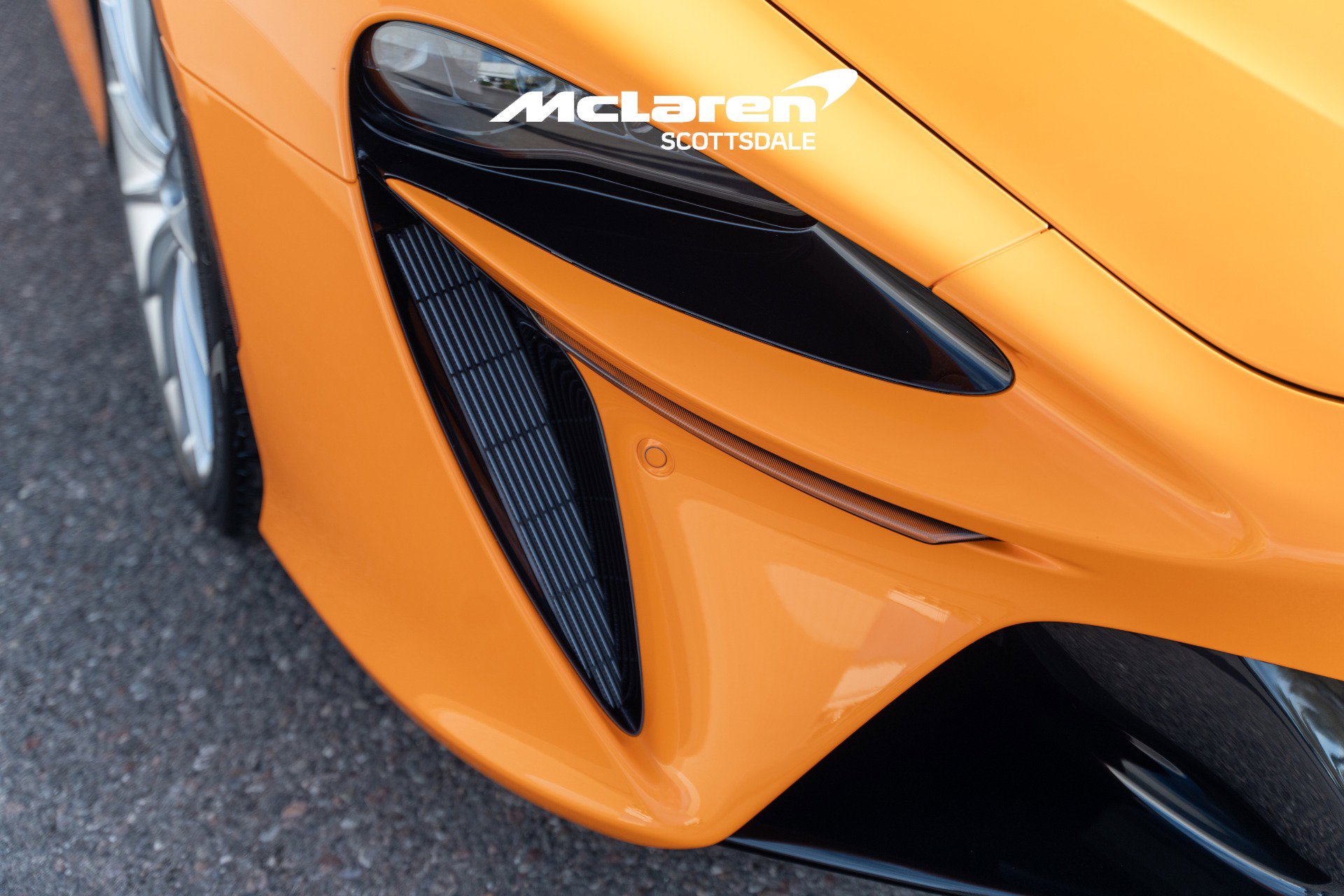 New 2026 McLaren Artura RWD image 11