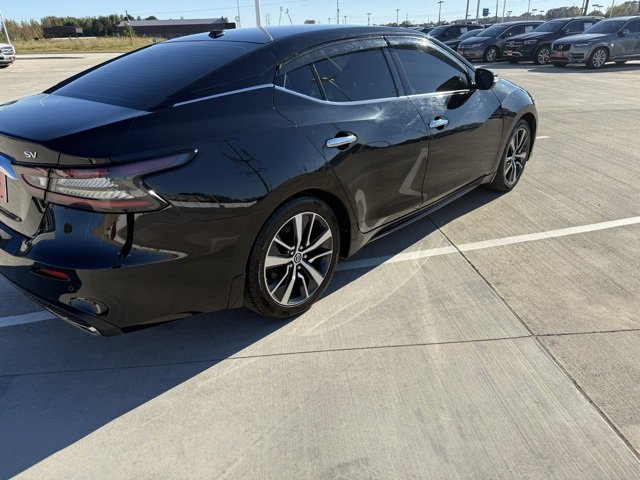 Used 2020 Nissan Maxima 3.5 SV w/ Floor Mat Group