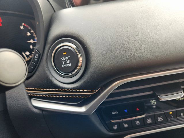 New 2026 MAZDA CX-70 3.3 Turbo S w/ Premium Package image 16