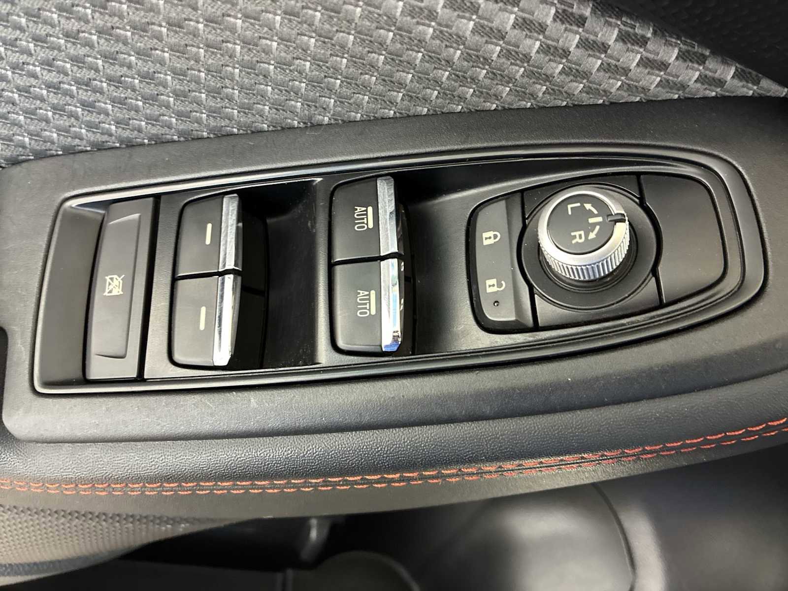 Used 2021 Subaru Forester Sport image 15