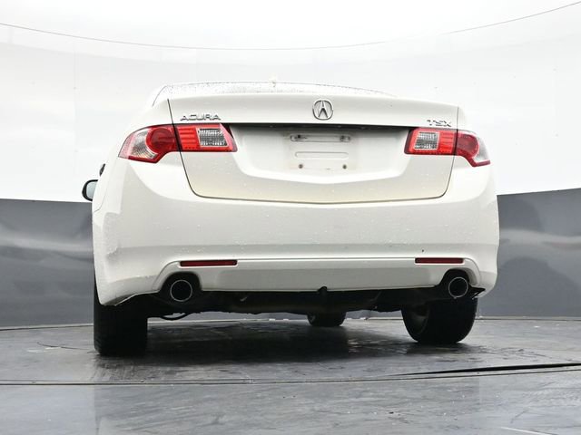 Used 2010 Acura TSX Sedan image 33