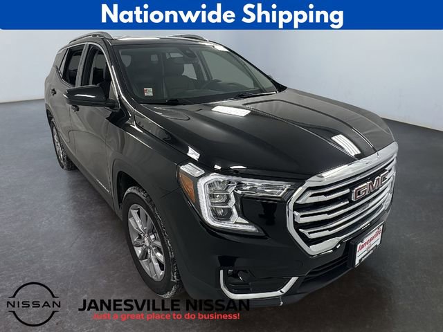 Used 2024 GMC Terrain SLT