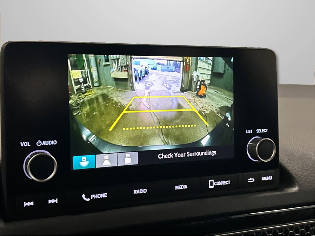 Used 2023 Honda Civic Sport image 27