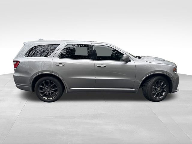 Used 2018 Dodge Durango R/T w/ Trailer Tow Group IV image 9