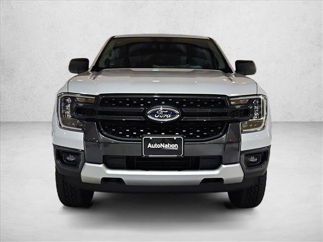 New 2026 Ford Ranger XLT w/ Trailer Tow Package AWD/4WD image 6