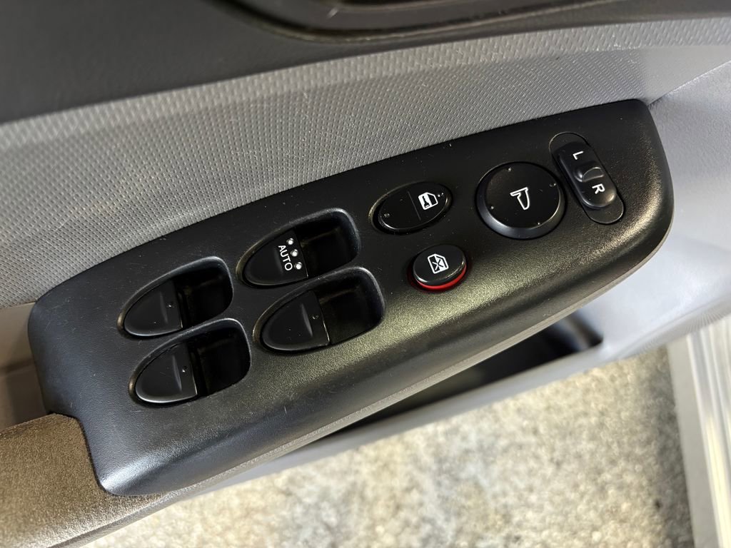 Used 2008 Honda Civic LX image 17