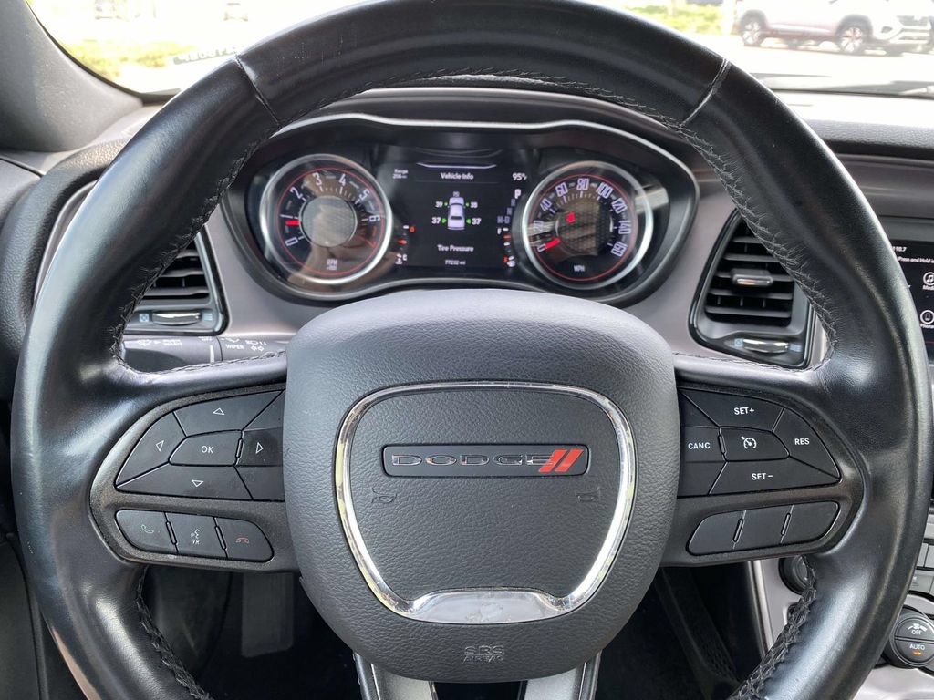 Used 2023 Dodge Challenger GT AWD/4WD image 21