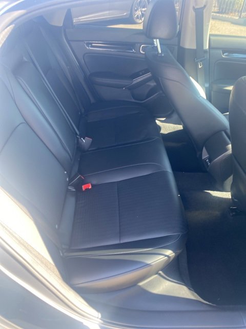 Used 2022 Honda Civic Touring image 16