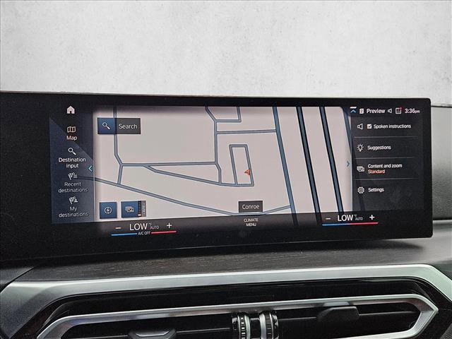 Used 2024 BMW 330i Sedan w/ Premium Package image 19