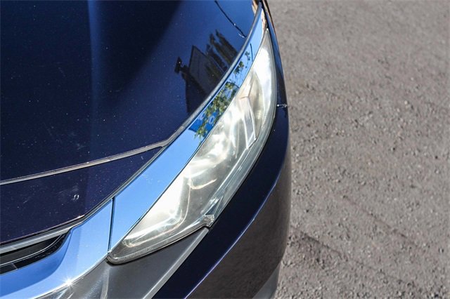 Used 2016 Honda Civic LX image 14