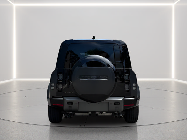 Certified 2024 Land Rover Defender 110 Carpathian Edition AWD/4WD image 4