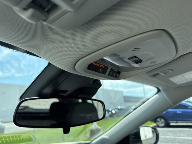 Used 2024 Chevrolet Trax ACTIV w/ Driver Confidence Package FWD image 18