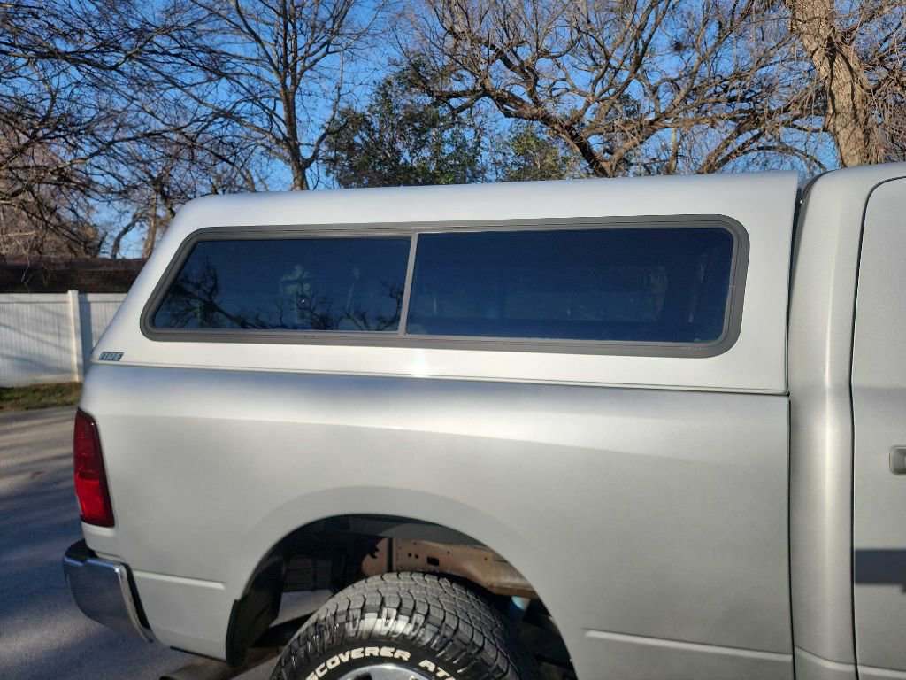 Used 2014 RAM 2500 Lone Star image 15