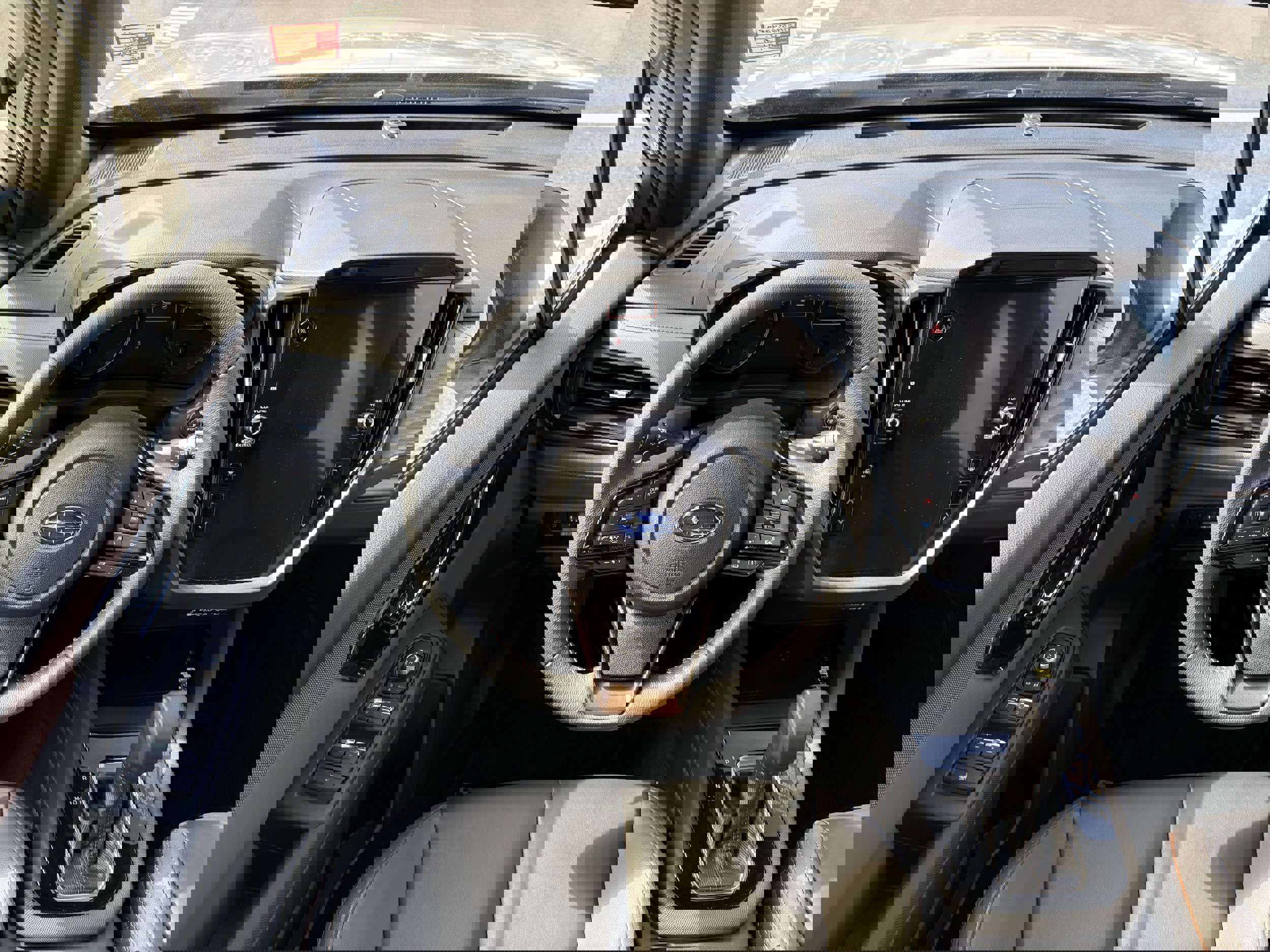 Certified 2025 Subaru Forester Sport w/ Popular Package #1 image 14