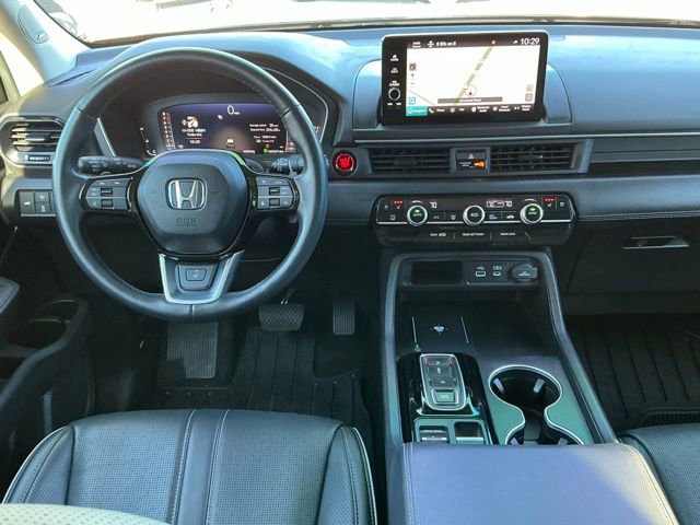 Used 2023 Honda Pilot Elite image 9