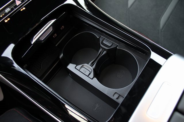 New 2025 Mercedes-Benz C 43 AMG 4MATIC Sedan image 24