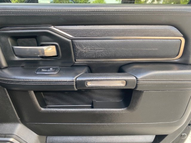 Used 2019 RAM 2500 Limited image 16