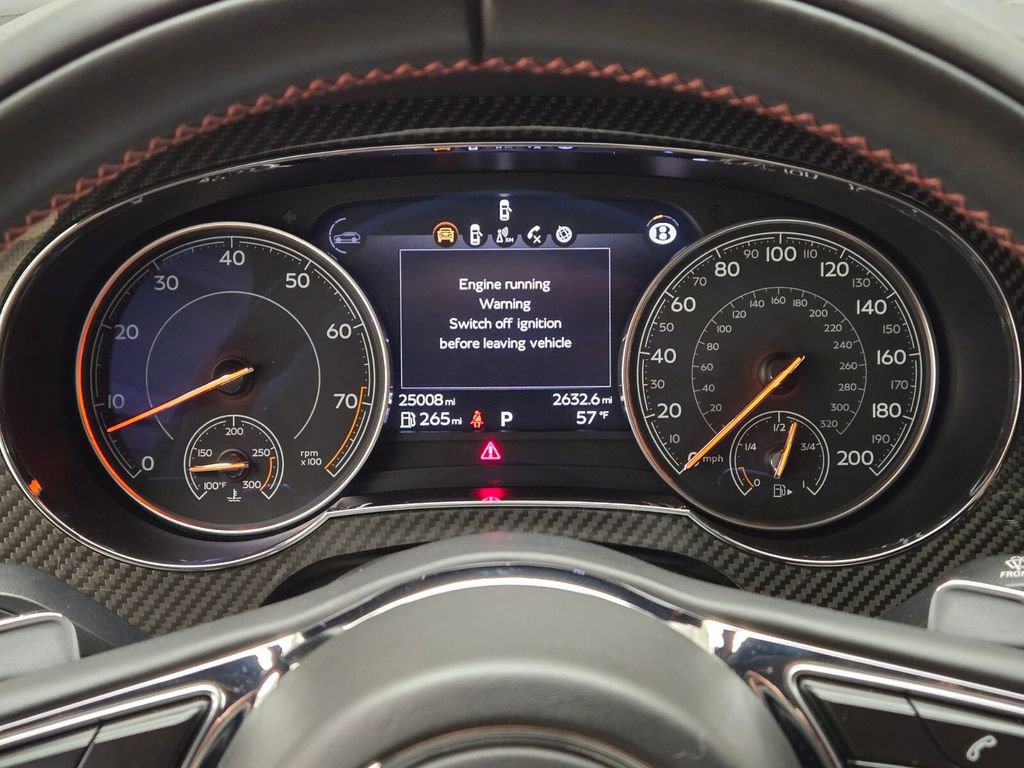 Certified 2019 Bentley Bentayga image 38