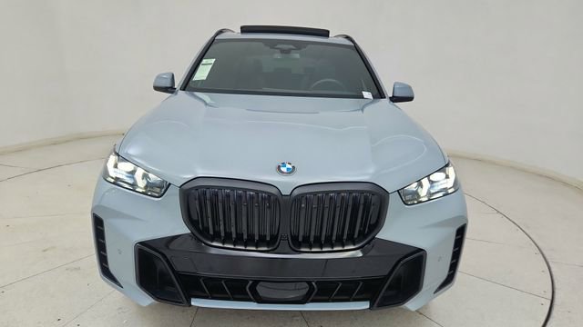 Used 2025 BMW X5 xDrive40i w/ M Sport Package image 13