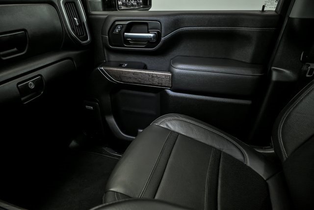 Used 2022 GMC Sierra 3500 Denali image 25