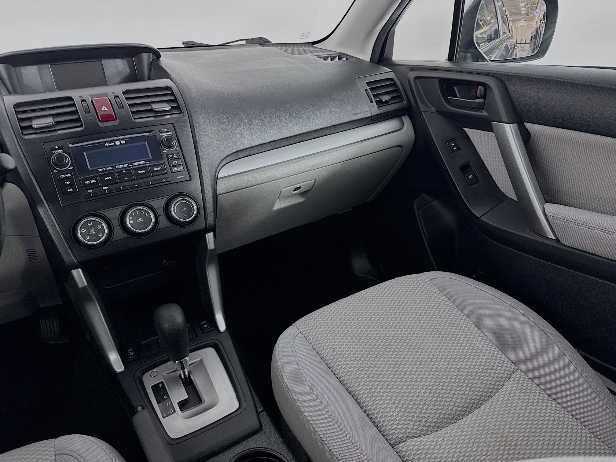 Used 2015 Subaru Forester 2.5i Premium image 23