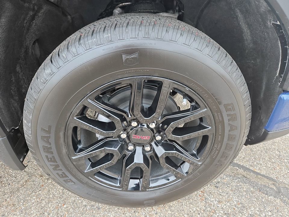 New 2026 GMC Sierra 1500 Elevation w/ Preferred Package image 37