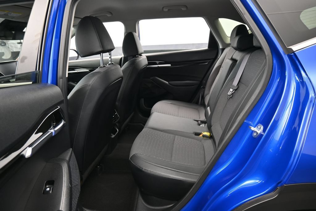 Used 2023 Kia Seltos S FWD image 28