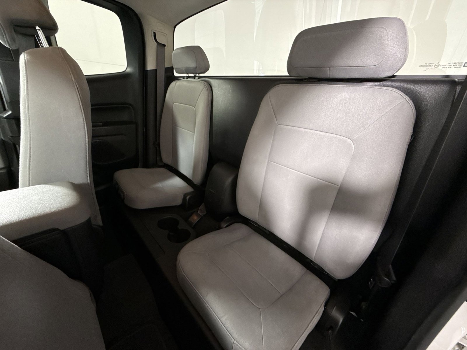 Used 2022 Chevrolet Colorado W/T w/ WT Convenience Package image 24