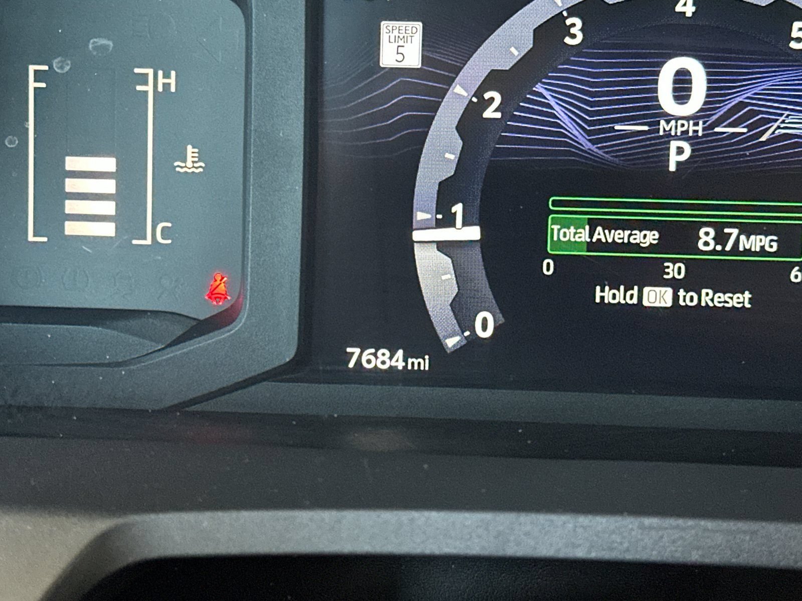 Used 2025 Toyota Tacoma SR5 AWD/4WD image 24