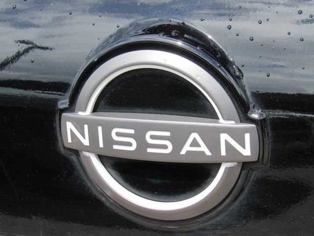Certified 2023 Nissan Rogue S image 13