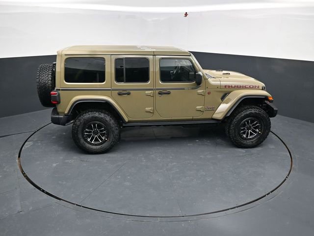New 2026 Jeep Wrangler Unlimited Rubicon image 58